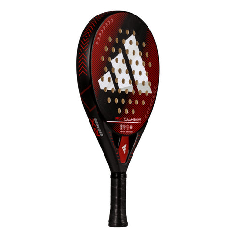 Pala Adidas Rx Series Red 3.4 2025